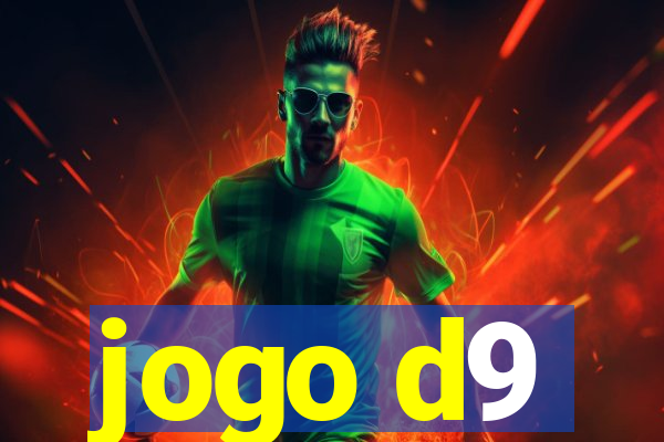 jogo d9